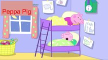 Peppa Pig - George Catches a Cold (Clip)