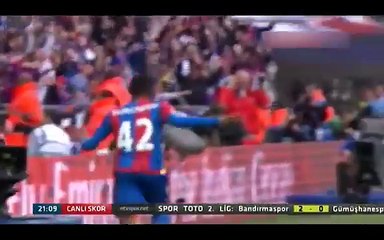 Crystal Palace vs Manchester United 1:2 Highlight & Golas | FA Cup Final 2015/2016