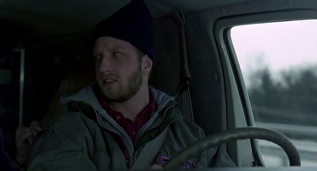 "People like blood sausage too" - Groundhog Day