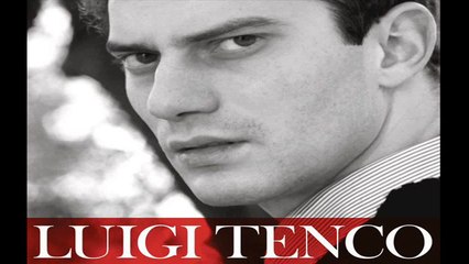 LUIGI TENCO - TE ACORDARAS DE MI - VERSIONES EN ESPAÑOL