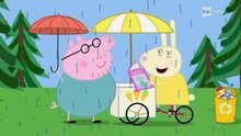 Peppa Pig 3x02   L'arcobaleno
