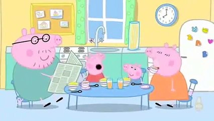 Peppa Pig Baby Alexander - Meredith A Sipes - EM Murphy