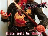 1)VINDICATOR - Fresh Outta Hell - There Will Be Blood