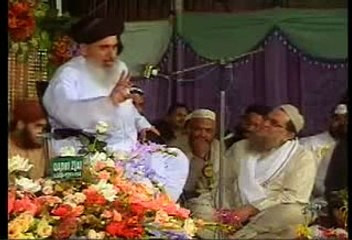 KHADIM HUSSAIN RIZVI Sahab Sunni Brilve hanfi  PART 7 Ghazi IIm din Shaheed_low