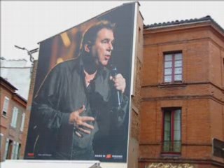 TOULOUSE PAR NOUGARO