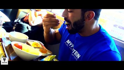 Aesthetic Ambition   Fitness Motivation