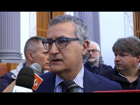 Napoli - Criminalità: Camorra in espansione e nuove leve più violente (20.05.16)