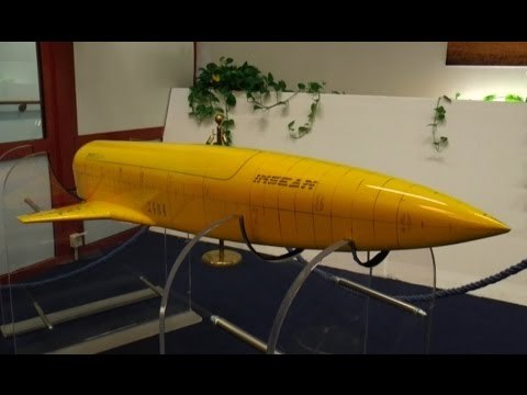 Napoli - Aerospaziale, Dac consegna attestati a giovani laureati (20.05.16)