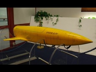 Napoli -  Aerospaziale, Dac consegna attestati a giovani laureati (20.05.16)