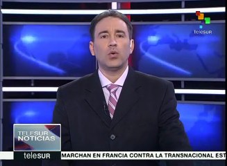 EEUU: Asociación Nacional del Rifle respaldará la candidatura de Trump