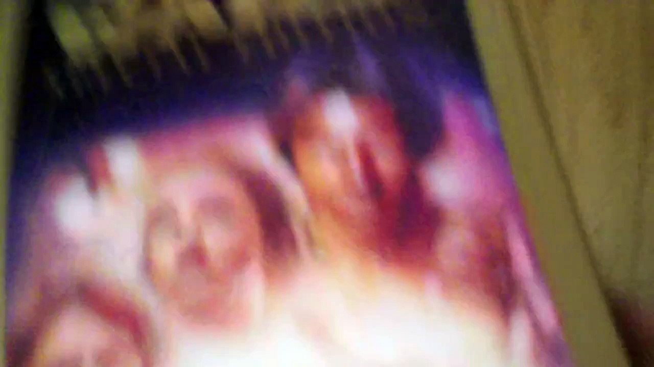 Brief VHS Update 22/02/2012