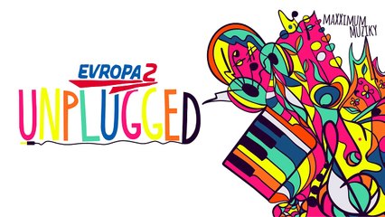 Evropa 2 Unplugged: Thom Artway feat. Jindra Ekl - I Have No Inspiration