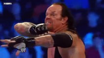 WWE SmackDown 19/03/10  The Undertaker vs Drew McIntyre Part 2/2