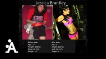 Amazing 25 Female Body Transformation - Before and After Weight Loss Pictures