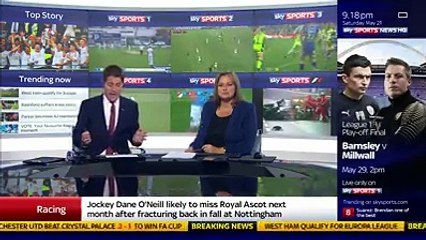 BREAKING NEWS: Jose Mourinho is set to become the next manager of Manchester United.