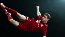 FC Bayern Munich Family celebrates 26th German Championship title