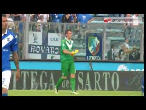 Tg Antenna Sud - Il Bari affronta il Trapani al San Nicola