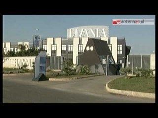 Tg Antenna Sud - Derivati, Unicredit condannata al pagamento di 12 milioni