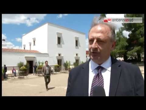 Tg Antenna Sud - Enovitis in Campo, a giugno la rassegna dedicata ai viticoltori