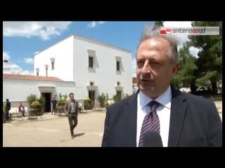 Tg Antenna Sud - Enovitis in Campo, a giugno la rassegna dedicata ai viticoltori