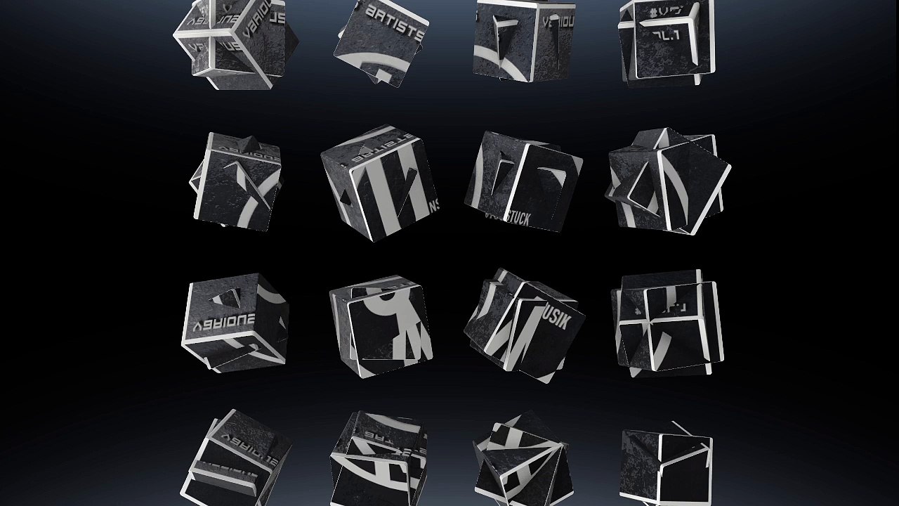 MAXIME ROSAYE - VANIKORO (Unstuck Musik)