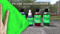 Akeo's Detailing Works + Pearl Nano Coatings