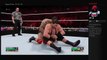 Raw 12 Santino Marella vs Jack Swagger United States Championship