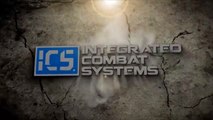 100% PURE SELF DEFENSE TRAINING -THIS IS ICS