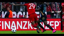 Kingsley Coman 2016 Skills, Goals & Assists HD