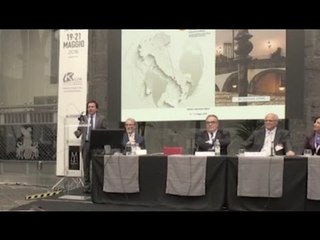 Napoli - "Card" per l'assistenza territoriale sanitaria (21.05.16)