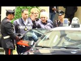 Lusciano (CE) - Clan Polverino, arrestato il latitante Alessandro Brunitto (18.05.16)
