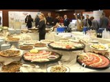 Napoli - Nutrigenomica, congresso nazionale dei dietisti (17.05.16)