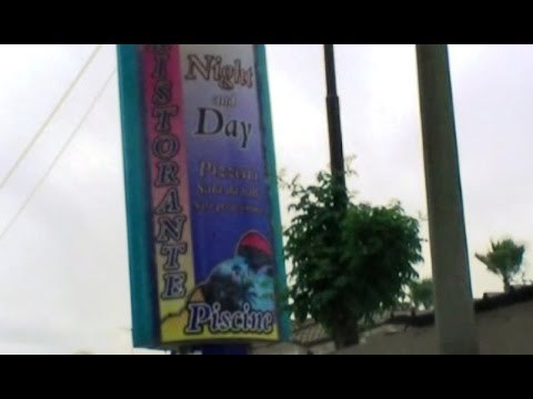 Trentola Ducenta (CE) - Politica e camorra, sequestrato complesso Night and Day (19.05.16)