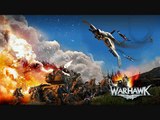 Warhawk OST - #15 Battle Of The Kraken