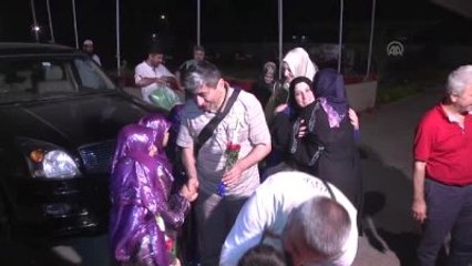 Pakistan Yetim Günleri - İslamabad