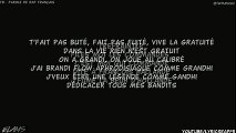 Elams - Hollande (Parole⁄Lyrics)