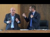 Gricignano (CE) - Consiglio, sfiducia a Cesaro. Lucariello nuovo presidente (18.05.16)