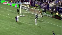 Cyle Larin 2nd Goal - Orlando City SC 2-1 Montreal Impact -21-05-2016 MLS