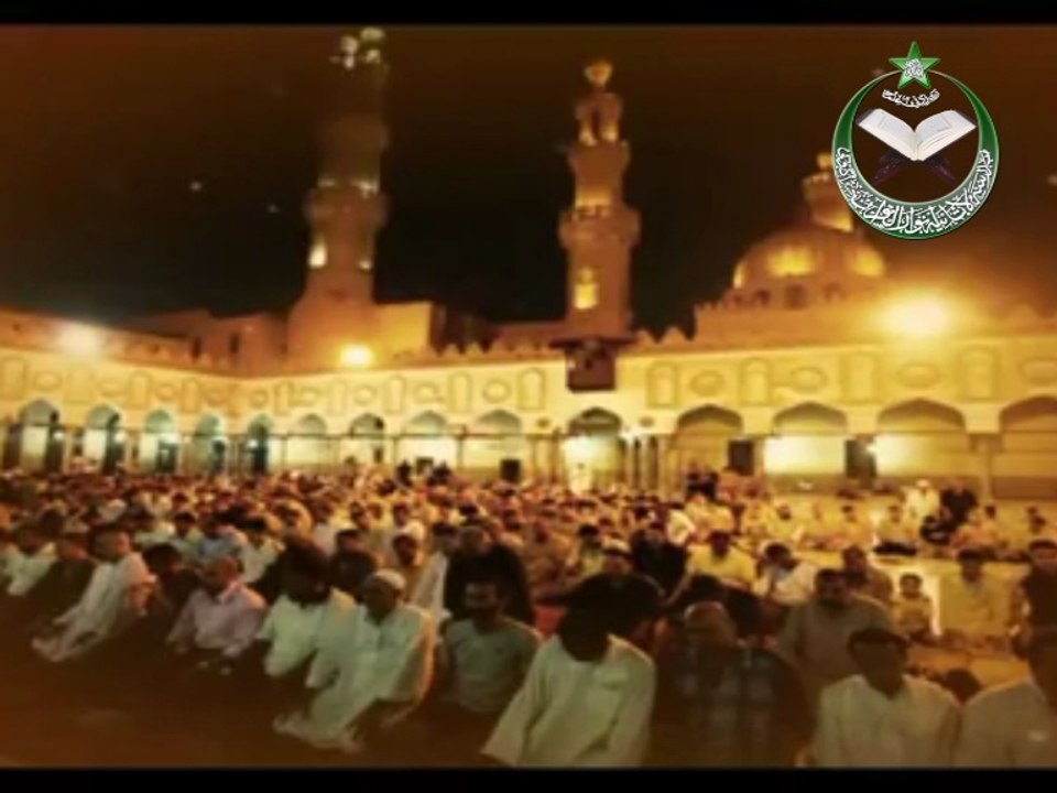Shab-e-Brat Toba Or Rehmat Ki Rat