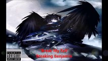 DK's Covers - 'Break My Fall' by Breaking Benjamin