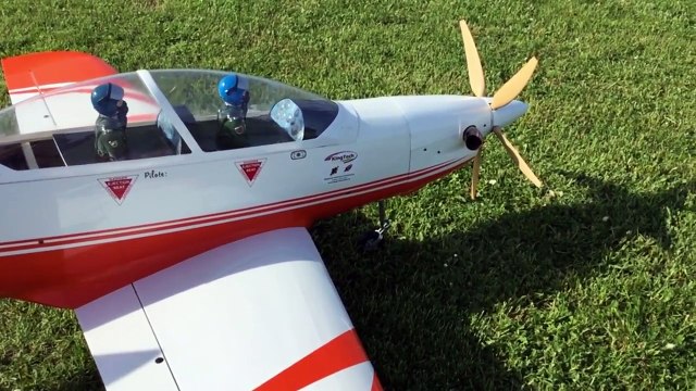 PC-21 JMB-Jets/ KingTech Luxembourg