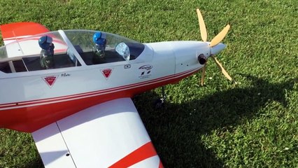 PC-21 JMB-Jets/ KingTech Luxembourg