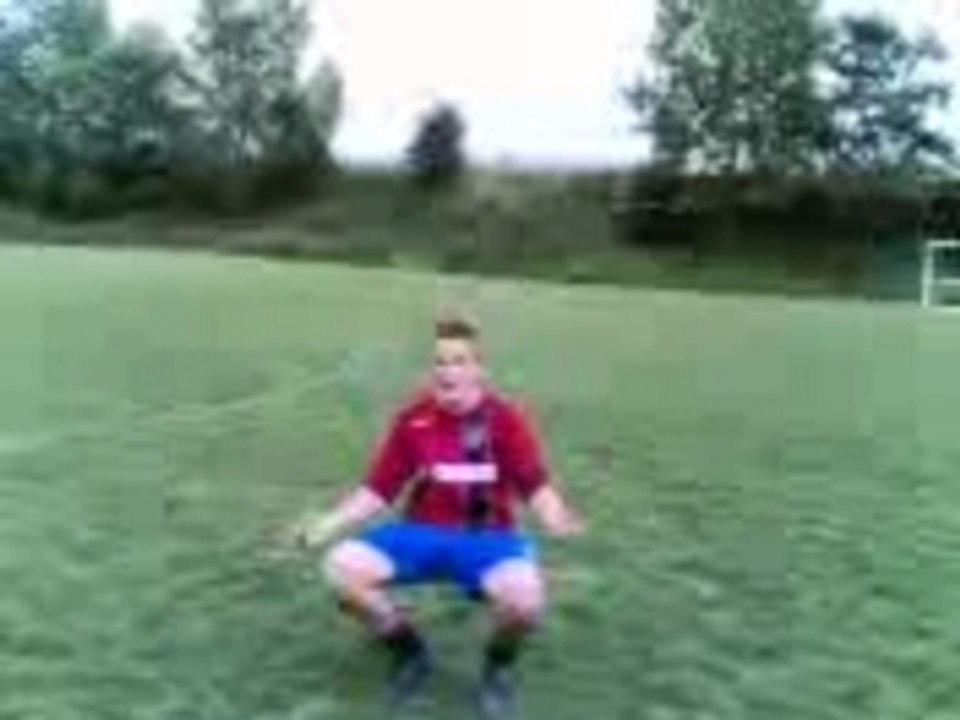 challenge telefoot