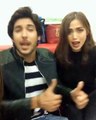 Ayu Ting Ting Semakin Dekat Dengan Ranvi Artis India Ganteng Ini