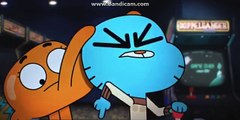 o incrivel mundo de gumball redublagem