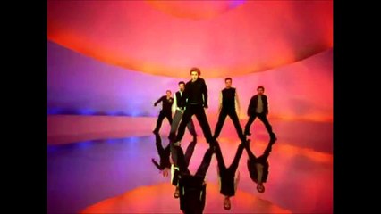 N'sync - It's Gonna Be Amazing! 🎤