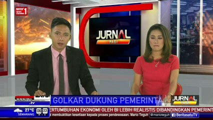 Riza Patria: Tak Masalah Gerindra Sendirian di KMP