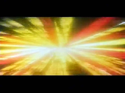 Making of 2001: A Space Odyssey Stargate and Space Station