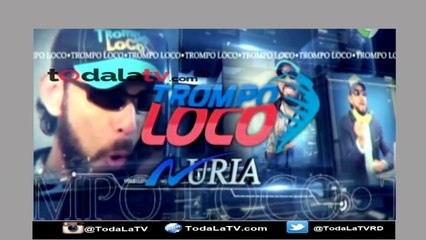 Trompo Loco: Las Inconformidades del proceso Electoral - Nuria - Vídeo