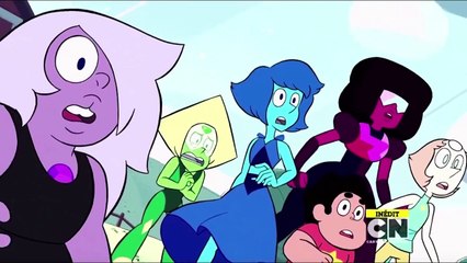 Steven Universe - Hit The Diamond (Clip 1)
